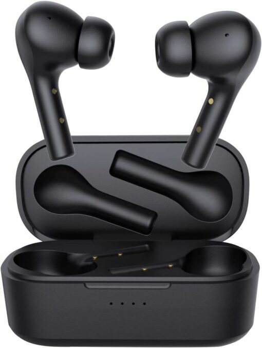 Bluetooth Kopfhörer AUKEY Kompakte kabellose mit 3D Surround Sound – Bild 2