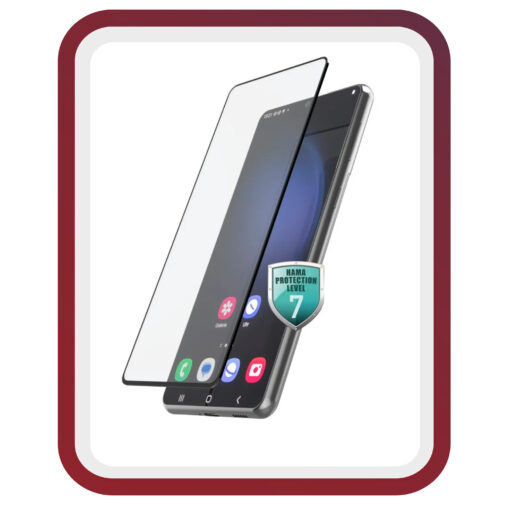 Schutzglas für Samsung Galaxy S22/S23 Ultra, Hama Full-Screen (Kopie)