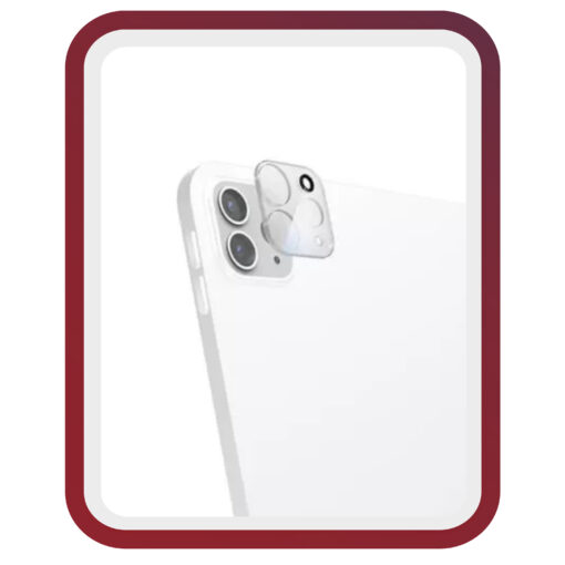 Kameraschutzglas für Apple iPad Pro 11/12.9 (2020/2021) Hama – Bild 2