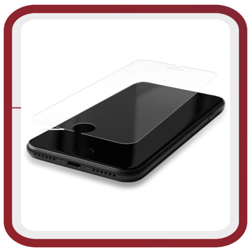 Black Rock - Schutzglas, Schutzfolie, Displayschutz - Premium Glass 0,1 mm für Apple iPhone XS Max I – Bild 5