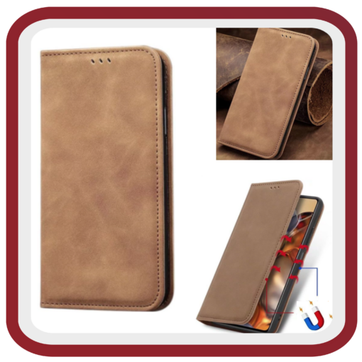 HandyHülle S21FE Samsung Modelle Case Schutz Tasche Basic Wallet Flip Etui Cover