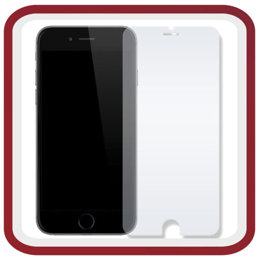 Black Rock - Schutzglas, Schutzfolie, Displayschutz - Premium Glass 0,1 mm für Apple iPhone XS Max I – Bild 3