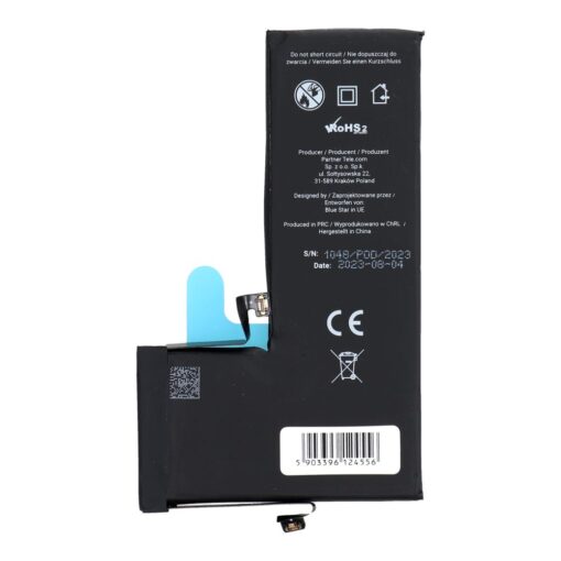 AKKU für Iphone 11 PRO 3046 mAh Blue Star HQ