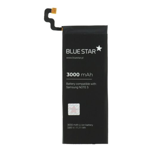 AKKU für Samsung Galaxy Note 5 3000 mAh Li-Ion BS PREMIUM