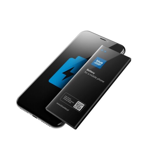 AKKU für Iphone 12 mini 2227 mAh Blue Star HQ – Bild 3