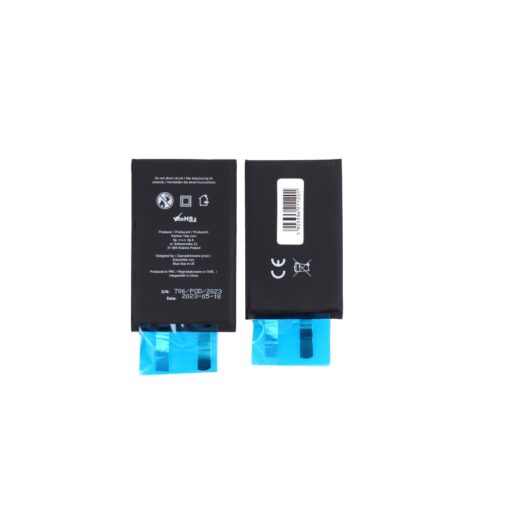 AKKU ohne BMS für Iphone XS Max 3174 mAh Blue Star HQ – Bild 3