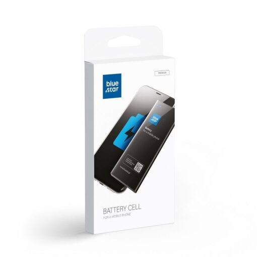 AKKU ohne BMS für Iphone XS Max 3174 mAh Blue Star HQ – Bild 9