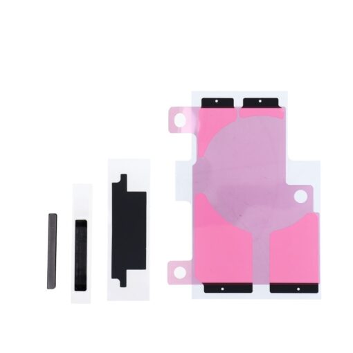 AKKU ohne BMS für Iphone 12 PRO MAX 3687 mAh Blue Star HQ – Bild 7