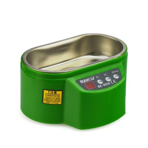ULTRASONIC CLEANER 30W/50W BK-9050