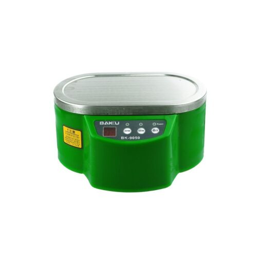 ULTRASONIC CLEANER 30W/50W BK-9050 – Bild 3
