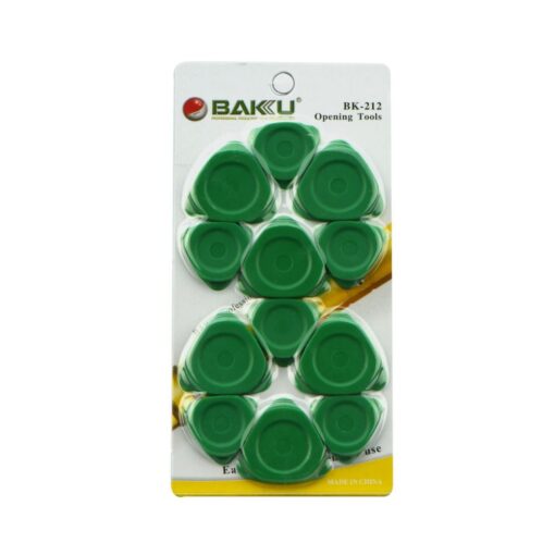 Werkzeug zum Öffnen des Gehäuses BAKU BK- 212 - set