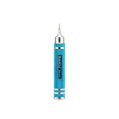 Schraubenzieher KIT BAKU BK-315 – Bild 3