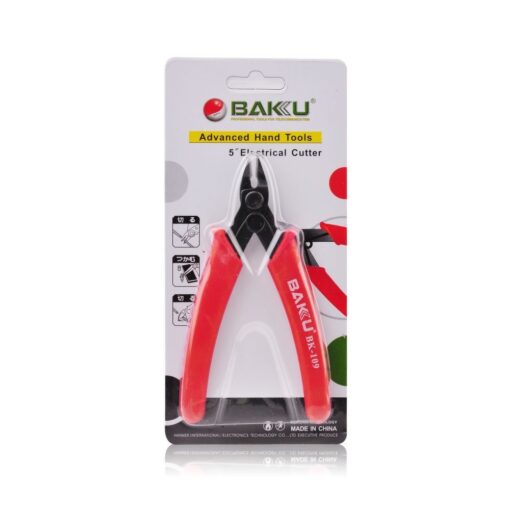 Kombizange BAKU BK-109