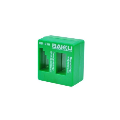 Magnetiseur für Schraubendreher BAKU BK-210 – Bild 3