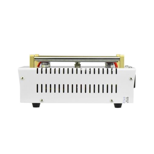 Vorwärmer / Separator mit Klemme zur LCD Reparatur BAKU BK-946D – Bild 4