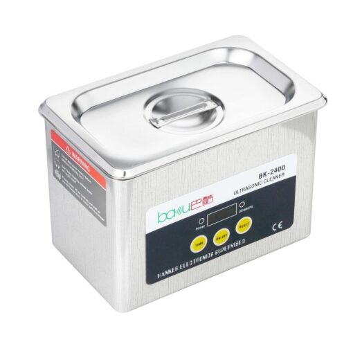 ULTRASONIC CLEANER BAKU BK-2400
