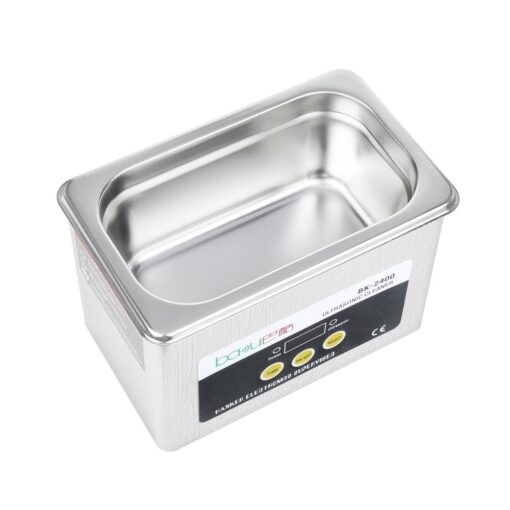 ULTRASONIC CLEANER BAKU BK-2400 – Bild 3