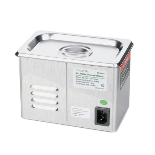 ULTRASONIC CLEANER BAKU BK-2400 – Bild 4