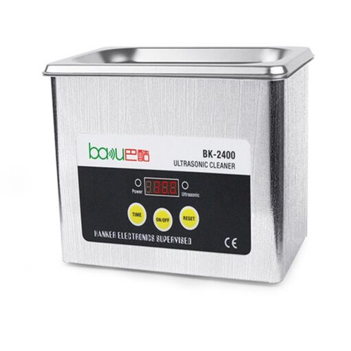 ULTRASONIC CLEANER BAKU BK-2400 – Bild 6