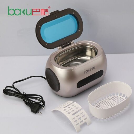 ULTRASONIC CLEANER BAKU BK-3060 – Bild 3