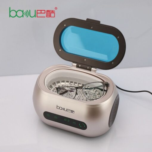 ULTRASONIC CLEANER BAKU BK-3060 – Bild 4