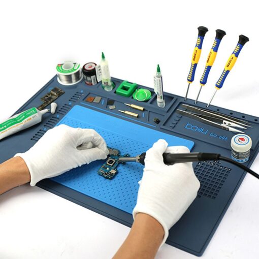 Antistatic Mat BAKU BA-695 – Bild 5