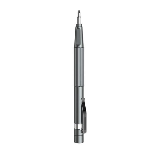UF-TOOLS - Präzisions-Stiftschraubendreher mit auswechselbaren Bits 13in1