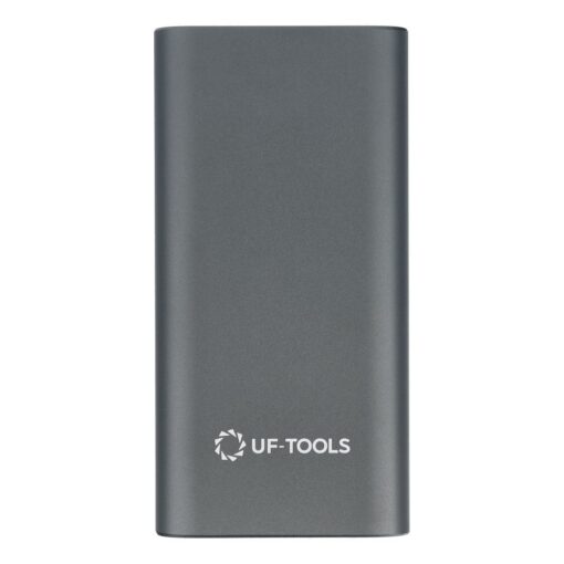 UF-TOOLS - Präzisionsschraubendreher mit auswechselbaren Bits 31in1 – Bild 6