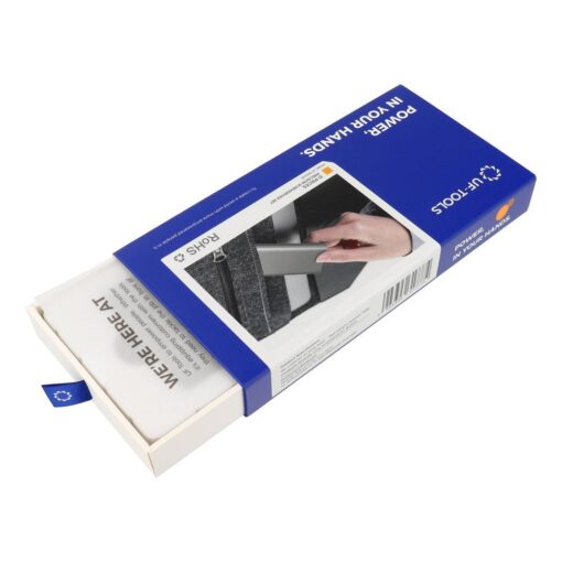 UF-TOOLS - Präzisionsschraubendreher mit auswechselbaren Bits 31in1 – Bild 10