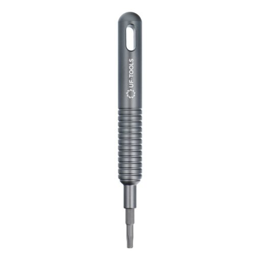 UF-TOOLS - Präzisionsschraubendreher mit auswechselbaren Bits 31in1 – Bild 11