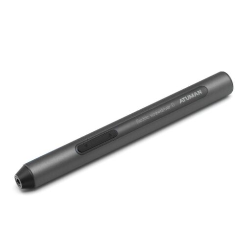 ATuMan E1 Electric Precision Screwdriver 25 in 1 – Bild 6