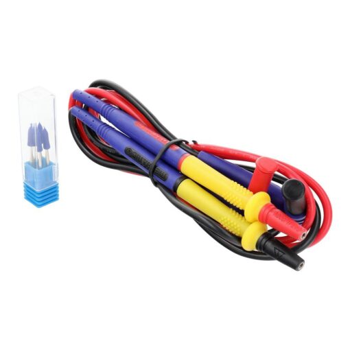 MECHANIC Multimeter Cables 0,1 mm – Bild 3
