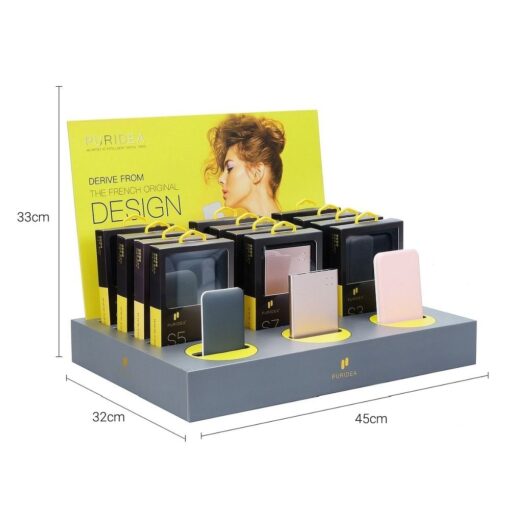 PURIDEA Stand für Power Bank