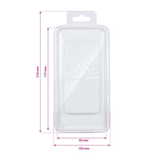 Mehrzweck-Behälter WEISS (218x103x15mm) – Bild 5