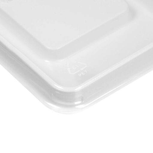 Mehrzweck-Behälter WEISS (218x103x15mm) – Bild 7