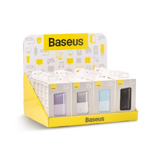 BASEUS Kartonständer 1000052086