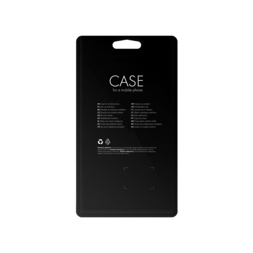 Mehrzwecktasche BLACK MAT (230x120mm) – Bild 4
