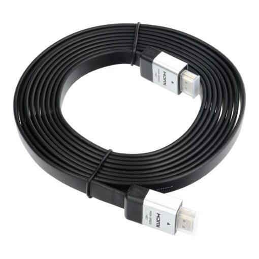 Kabel HDMI - HDMI High Speed HDMI Cable mit Ethernet wer. 2.0 Länge 3m BLISTER