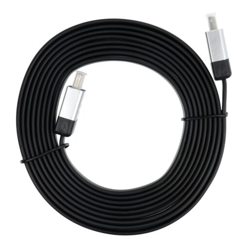 Kabel HDMI - HDMI High Speed HDMI Cable mit Ethernet wer. 2.0 Länge 3m BLISTER – Bild 3