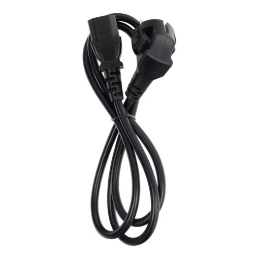 Netzkabel für einen PC / Drucker / Monitor 230V 16A 1,2 m