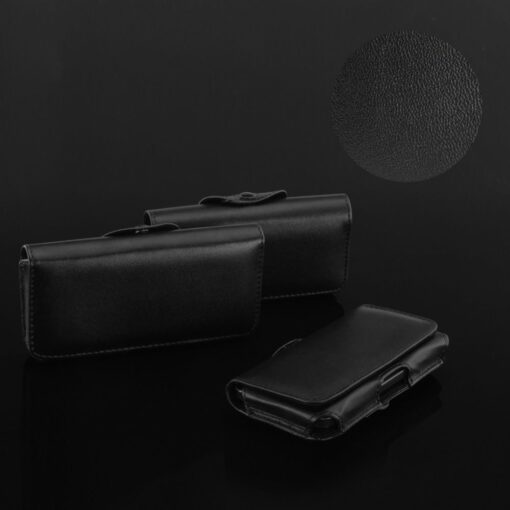 Schickes VIP Universal Armband Holster - Modell 3 ( SAMSUNG J5 2017 / HUAWEI P9 Lite / SONY Z1 ) – Bild 7