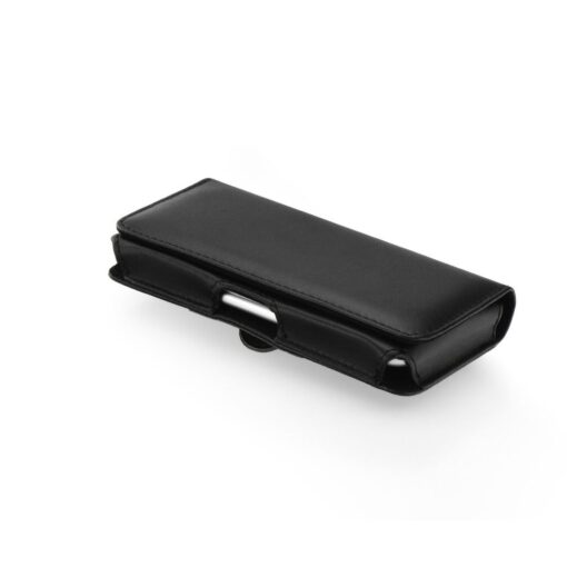 Schickes VIP Universal Armband Holster - Modell 10 ( HUAWEI P30 Lite / Mate 10 Lite / Y6 2018 ) – Bild 4