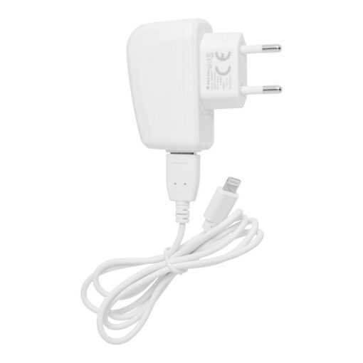 NETZ-Ladegerät APP IPHO 5/6/6s Blue Star LITE (abnehmbar Kabel) – Bild 4