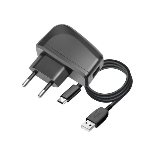 NETZ-Ladegerät micro USB UNIVERSAL NEU BLUE STAR 1A (abnehmbar Kabel) LITE – Bild 8