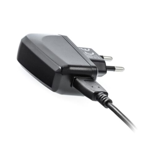 NETZ-Ladegerät micro USB type C UNIVERSAL 2A Blue Star LITE – Bild 3
