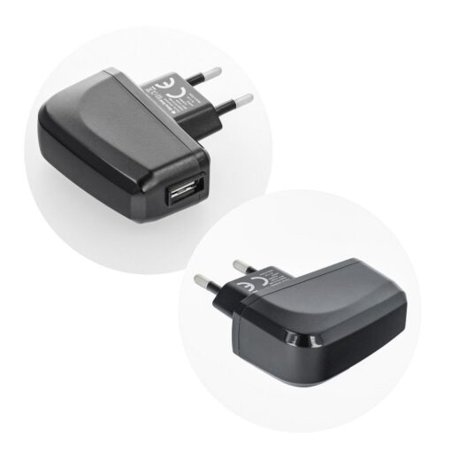 NETZ-Ladegerät micro USB type C UNIVERSAL 2A Blue Star LITE – Bild 4