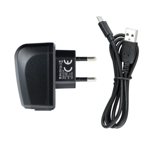 NETZ-Ladegerät micro USB type C UNIVERSAL 2A Blue Star LITE – Bild 6