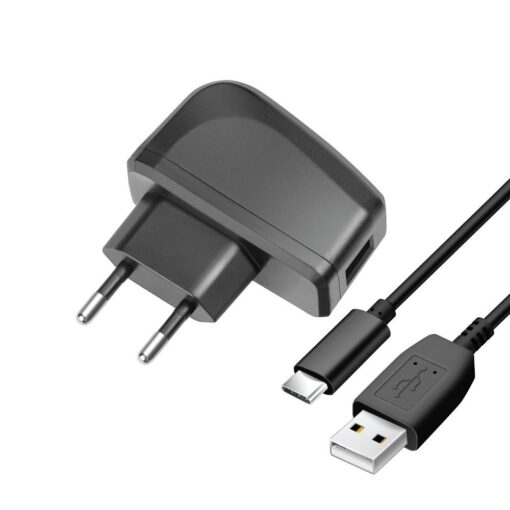 NETZ-Ladegerät micro USB type C UNIVERSAL 2A Blue Star LITE – Bild 8
