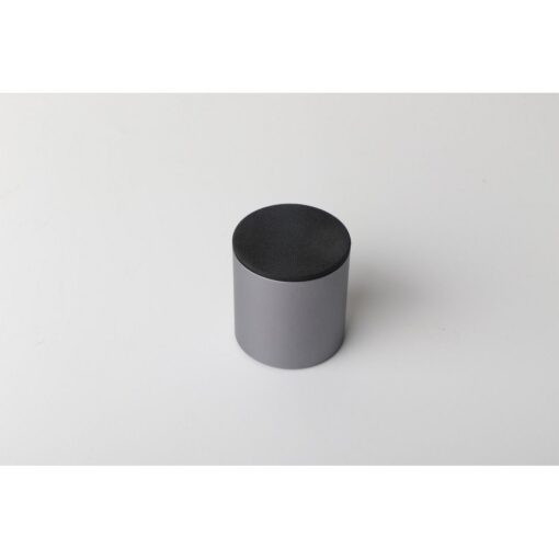 Lautsprecher Bluetooth Puridea i9 silber – Bild 9