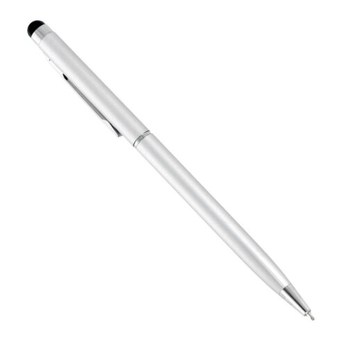 Eingabestift für kapazitive Displays (iPhone/Galaxy S) - mit Kugelschreiber – Bild 5